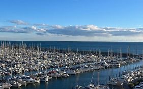 Appartement vue mer